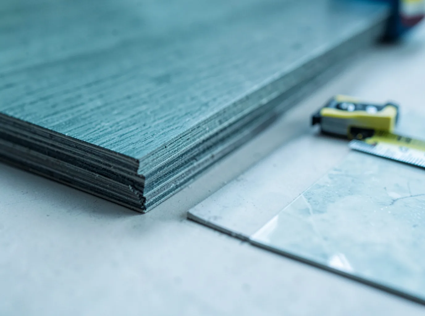 Luxury Vinyl Plank Installation Bixby, OK FAQs